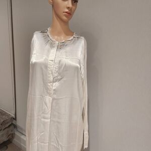 JAGA Murano dress, 100% rayon, size 2 (medium)